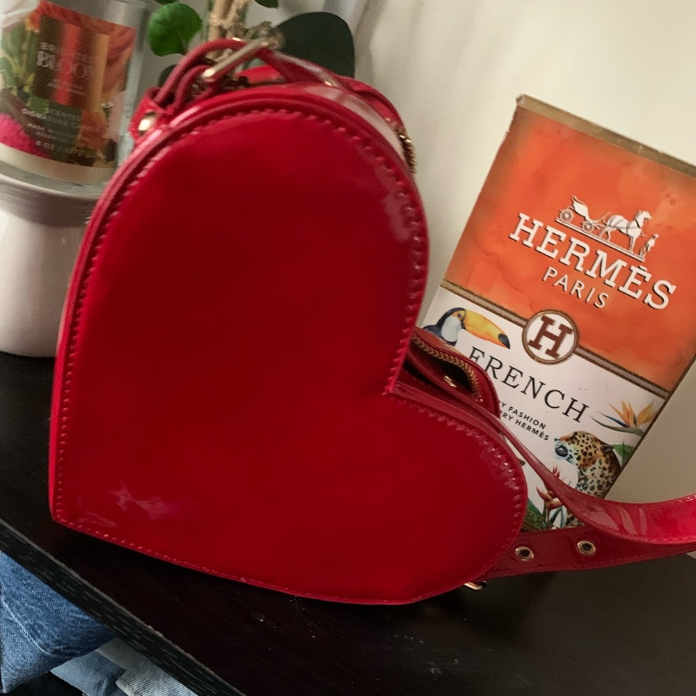 Love bag ❤️❤️❤️